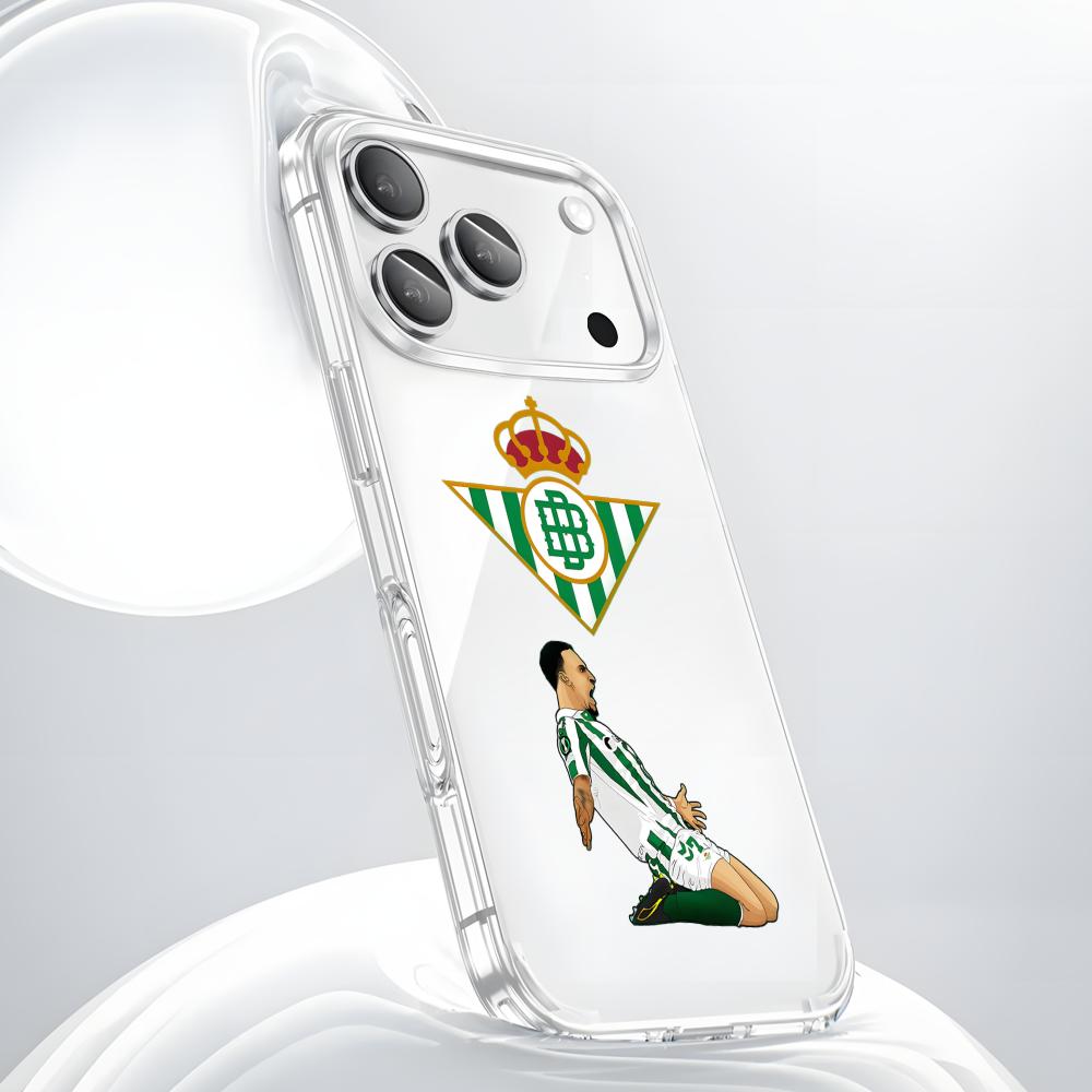 Custodia Trasparente R-Real Lu - Phone Cases Luxury recensione e prezzo
