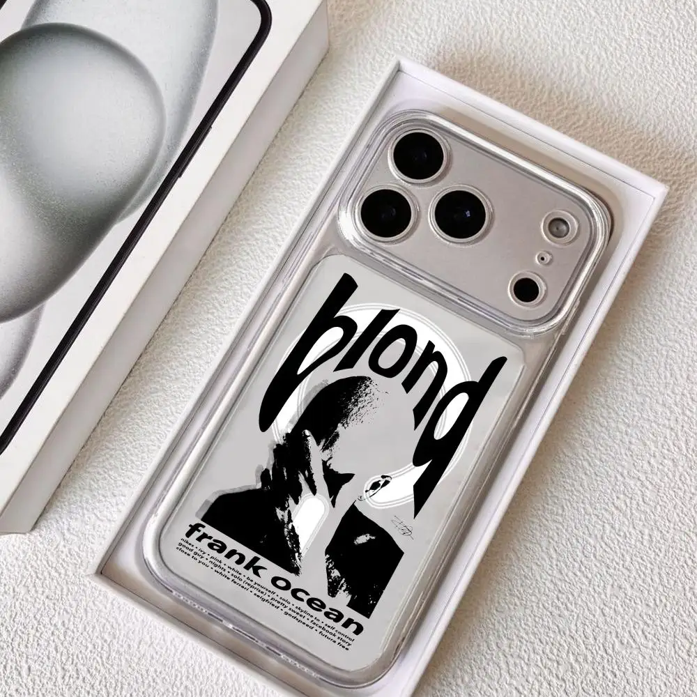 Custodia per telefono Singer F - Phone Cases Apple recensione e prezzo