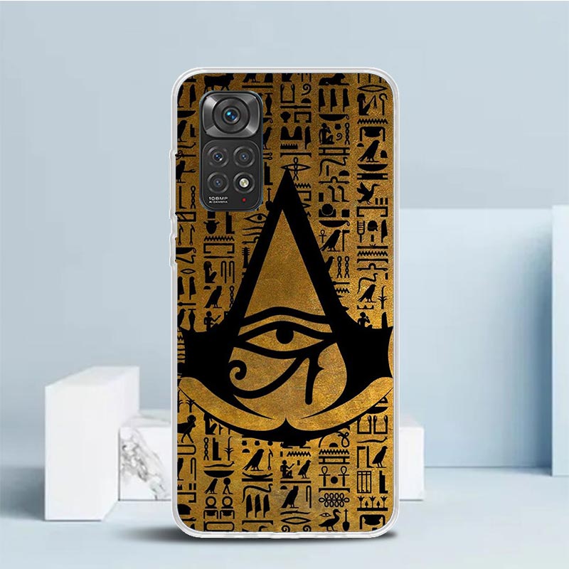 Custodia per telefono con Occh - Phone Cases Egypt recensione e prezzo