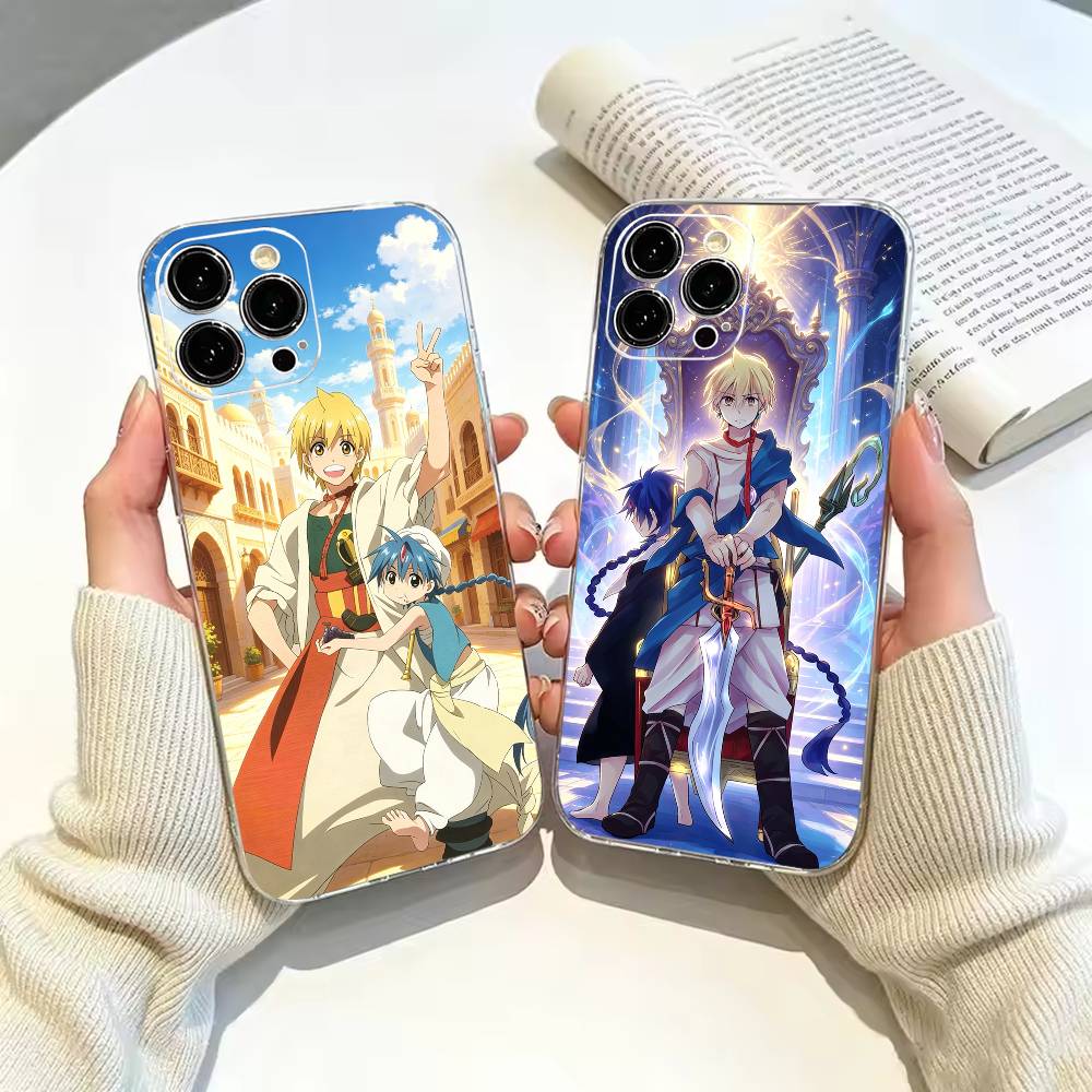 Custodia per telefono Alibaba  - Phone Cases Alibaba recensione e prezzo