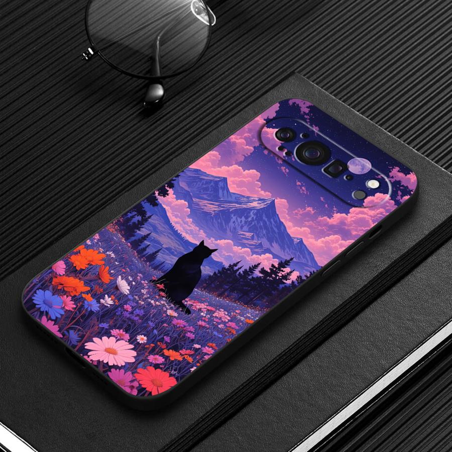 Funda Cover per telefono per G - Phone Cases Google Pixel 9A recensione e prezzo
