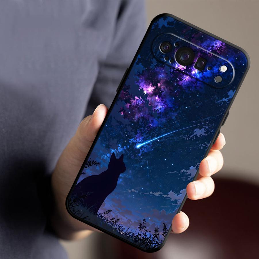 Funda Cover per telefono per G - Phone Cases Google Pixel 9A recensione e prezzo