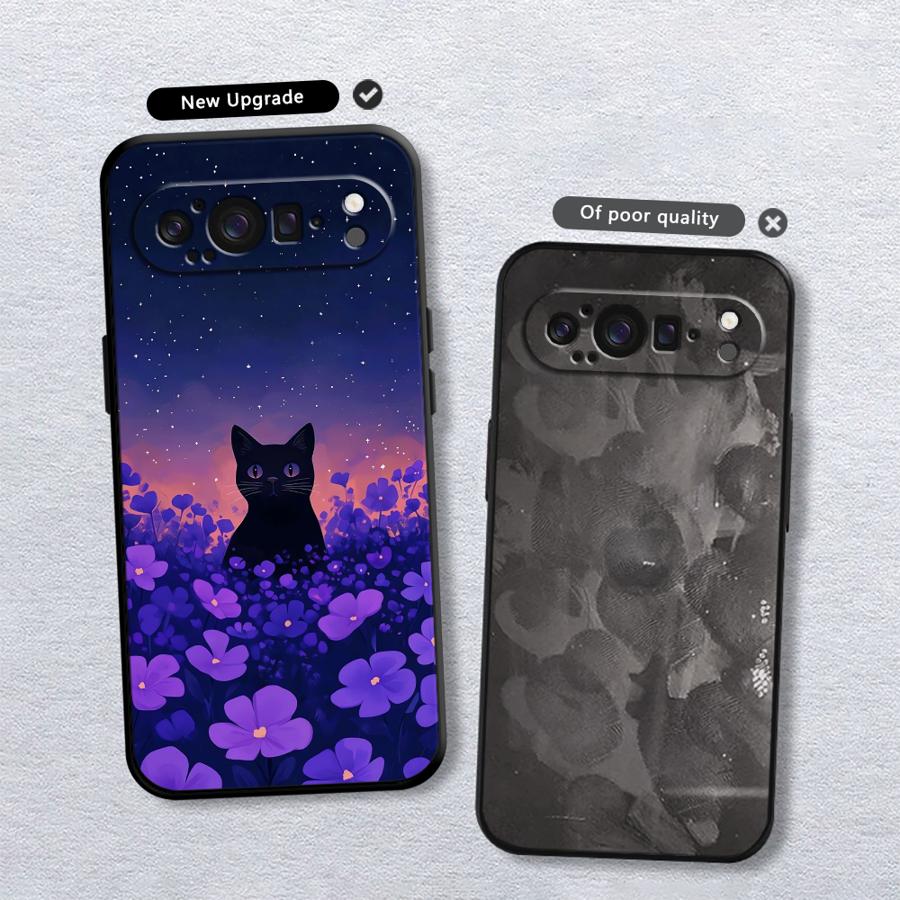 Funda Cover per telefono per G - Phone Cases Google Pixel 9A recensione e prezzo