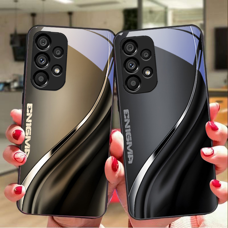 Sfumatura di miscelazione grig - Gradient Color Case recensione e prezzo