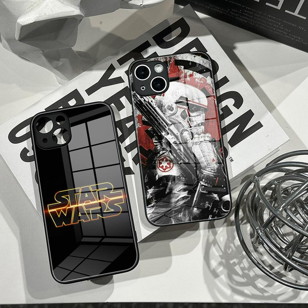 Custodia HD Luxury Stars W-War - Phone Cases Luxury recensione e prezzo