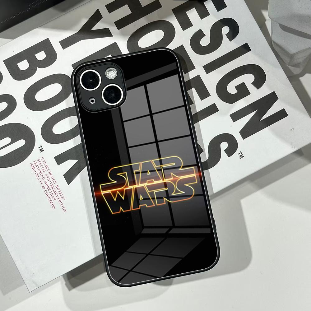 Custodia HD Luxury Stars W-War - Phone Cases Luxury recensione e prezzo