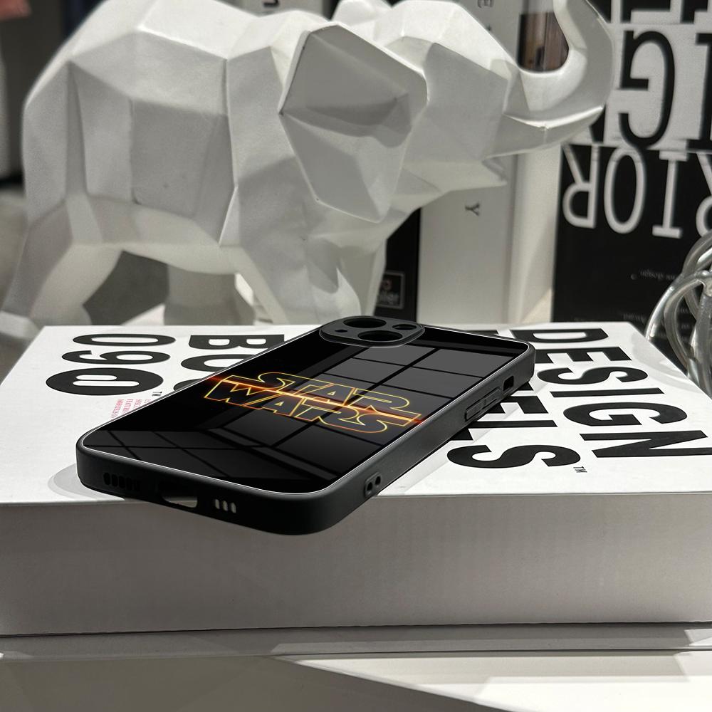 Custodia HD Luxury Stars W-War - Phone Cases Luxury recensione e prezzo