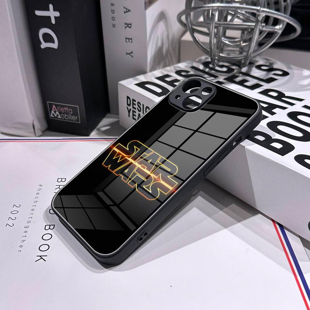 Custodia HD Luxury Stars W-War - Phone Cases Luxury recensione e prezzo