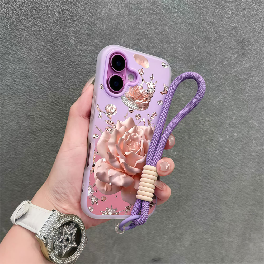 Custodia per telefono con lacc - Phone Cases Aesthetic recensione e prezzo