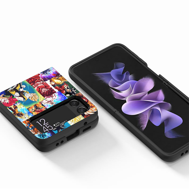 Custodia per telefono per Sams - Phone Cases Z Flip 5 recensione e prezzo
