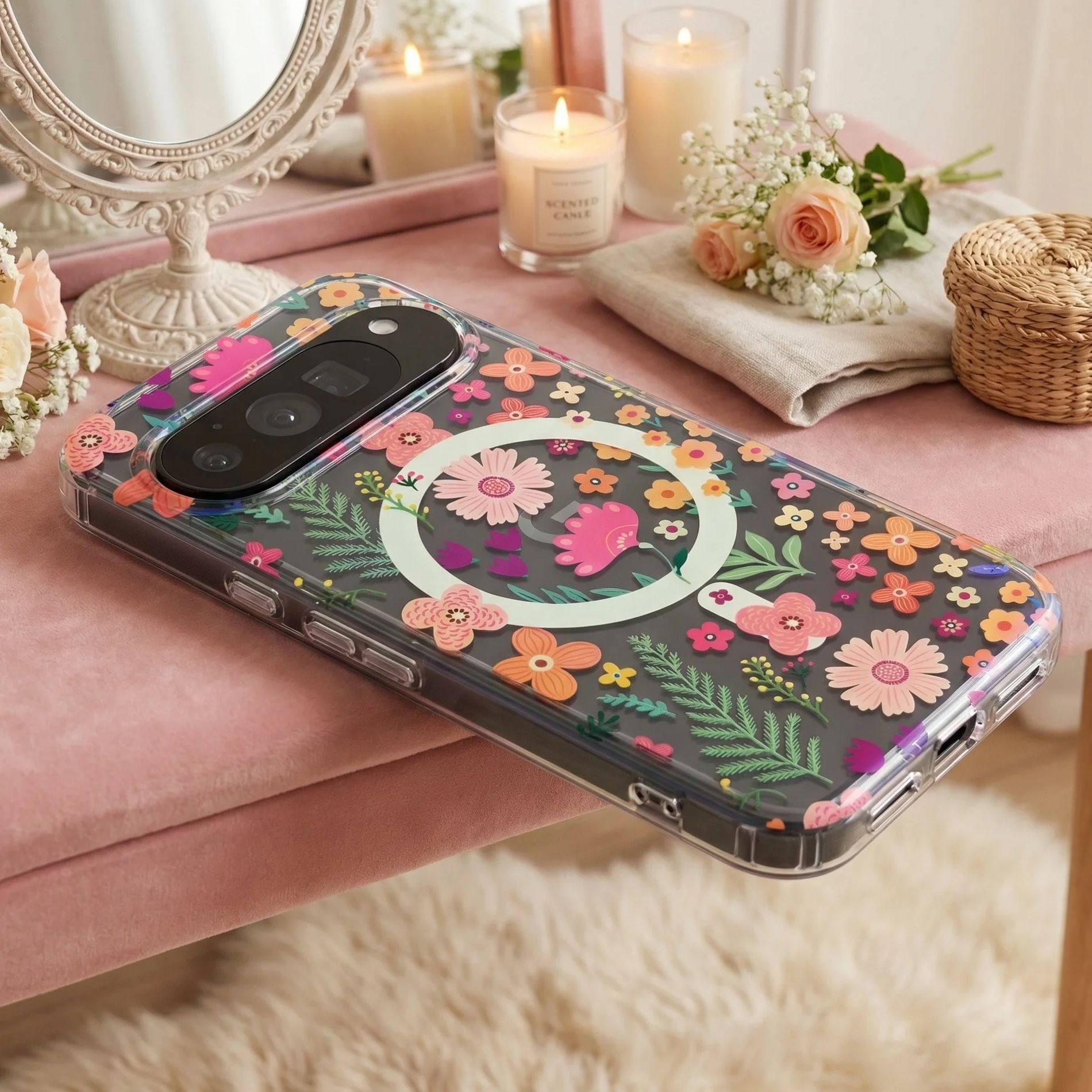 Custodia per telefono di lusso - Phone Cases Aesthetic recensione e prezzo