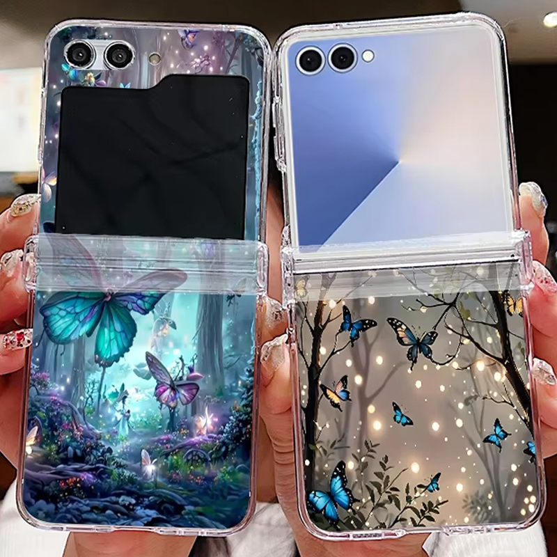 Per Samsung Galaxy Z Flip7 FE  - Phone Cases Z Fold 7 recensione e prezzo