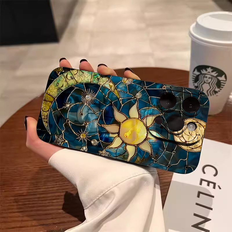 Cover Morbida Estetica con Sta - Phone Cases Aesthetic recensione e prezzo