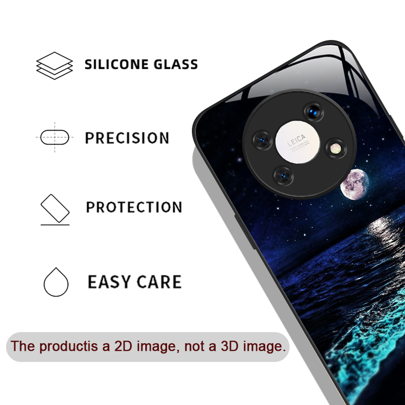 Cover per Telefono in Vetro Te - Phone Cases Aesthetic recensione e prezzo