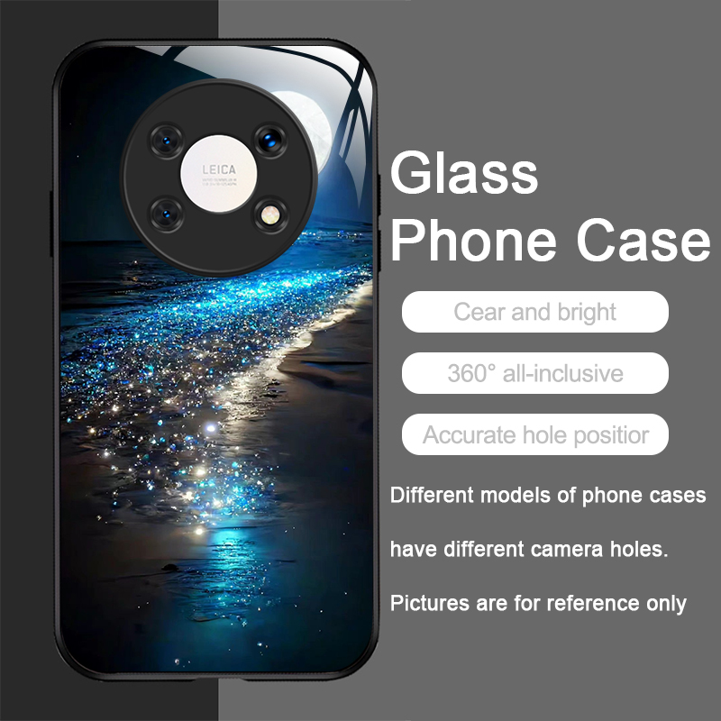 Cover per Telefono in Vetro Te - Phone Cases Aesthetic recensione e prezzo