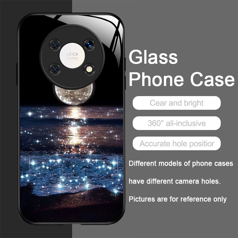 Cover per Telefono in Vetro Te - Phone Cases Aesthetic recensione e prezzo