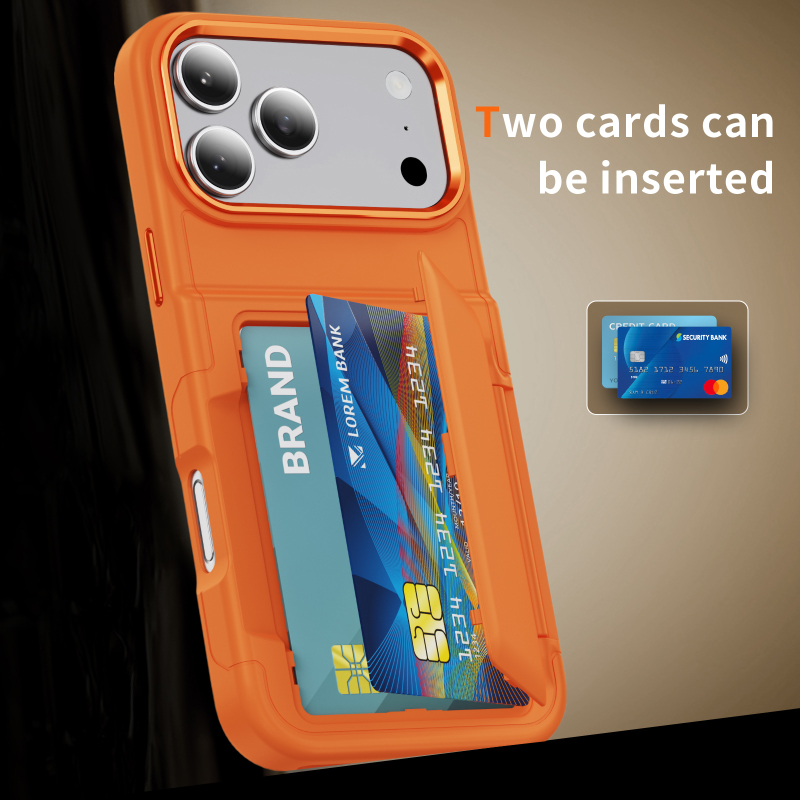 Nuova Cover Posteriore Antiurt - Phone Cases With Wallet On Back recensione e prezzo