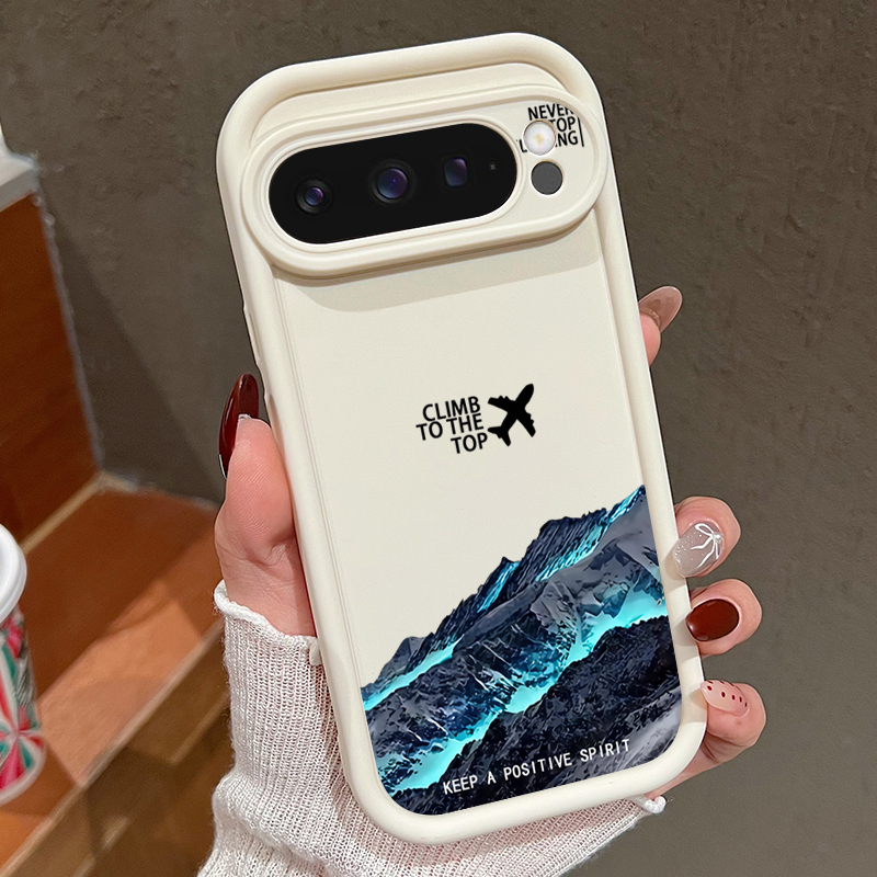Custodia per telefono modello  - Phone Cases Google Pixel 9A recensione e prezzo