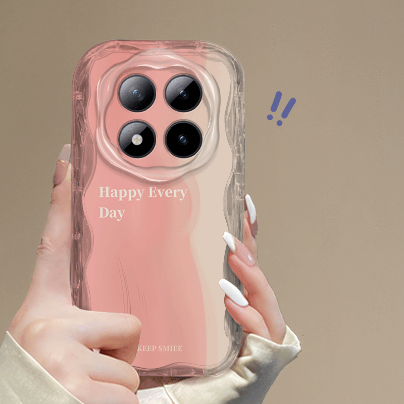 Custodia Flessibile in TPU per - Gradient Color Case recensione e prezzo