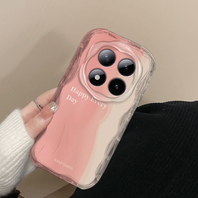 Custodia Flessibile in TPU per - Gradient Color Case recensione e prezzo