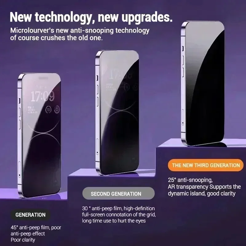 3 Pezzi Pellicola Protettiva P - Oppo Reno 12 recensione e prezzo