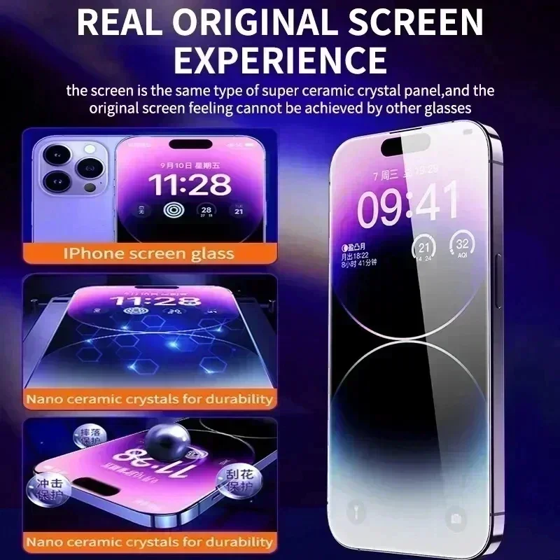 3 Pezzi Pellicola Protettiva P - Oppo Reno 12 recensione e prezzo