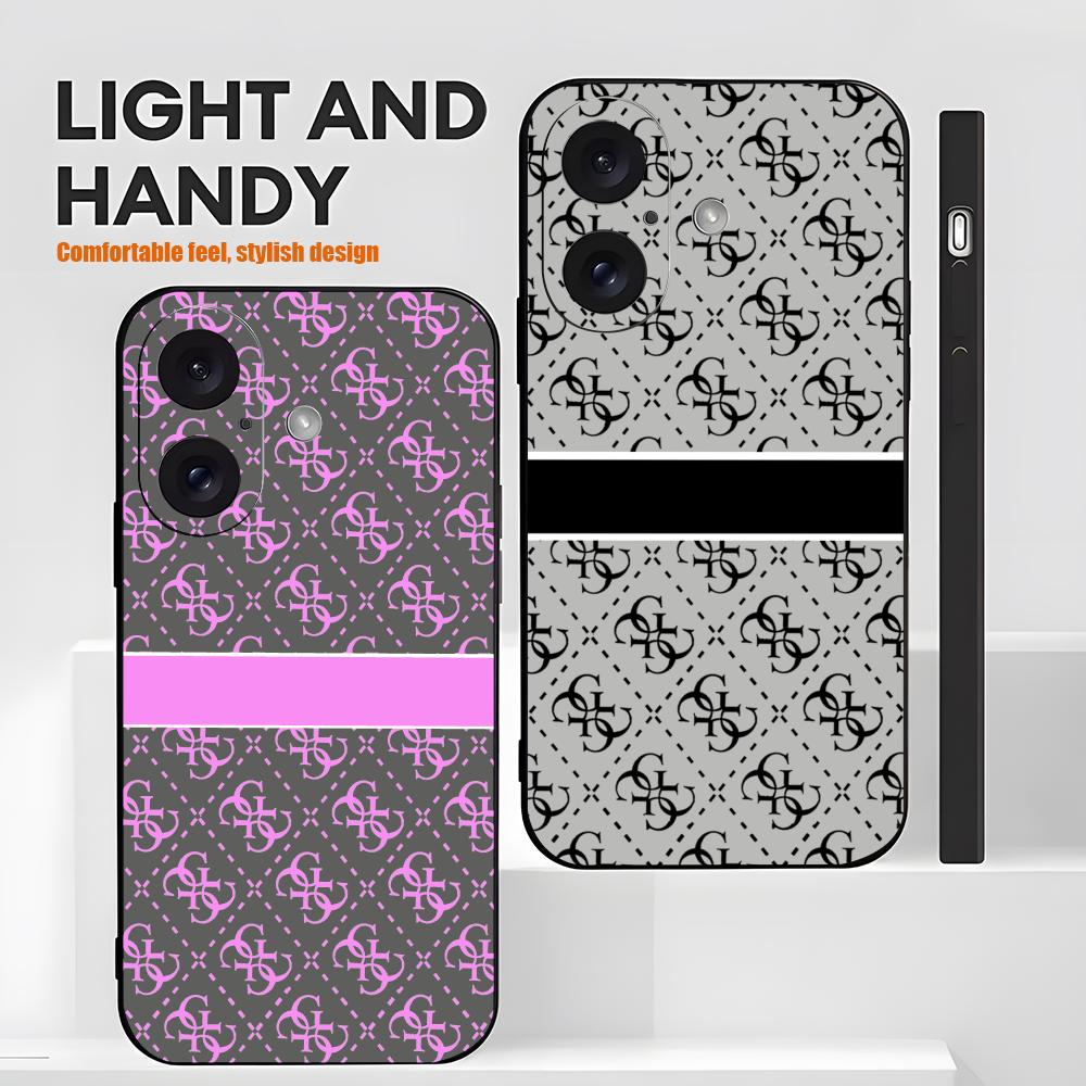 Custodia di Lusso per iPhone G - Phone Cases Luxury recensione e prezzo