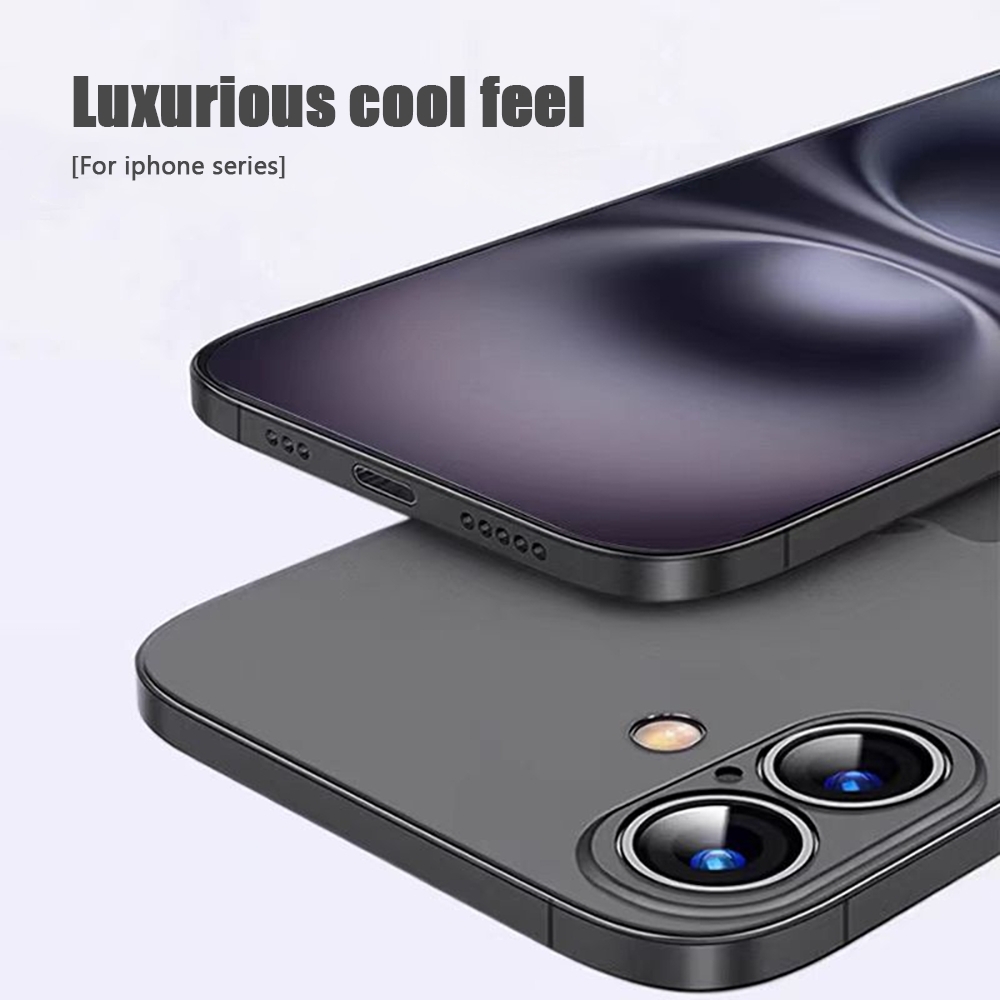 Custodia di Lusso per iPhone G - Phone Cases Luxury recensione e prezzo