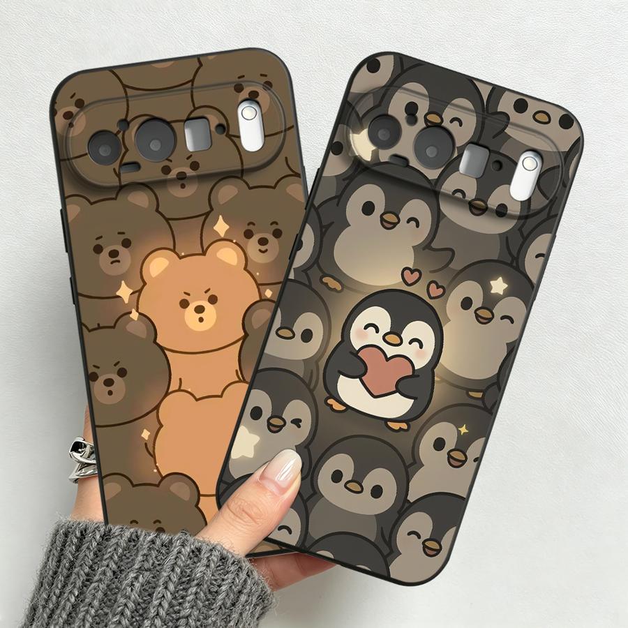 Funda Cover per Telefono Googl - Phone Cases Google Pixel 9A recensione e prezzo