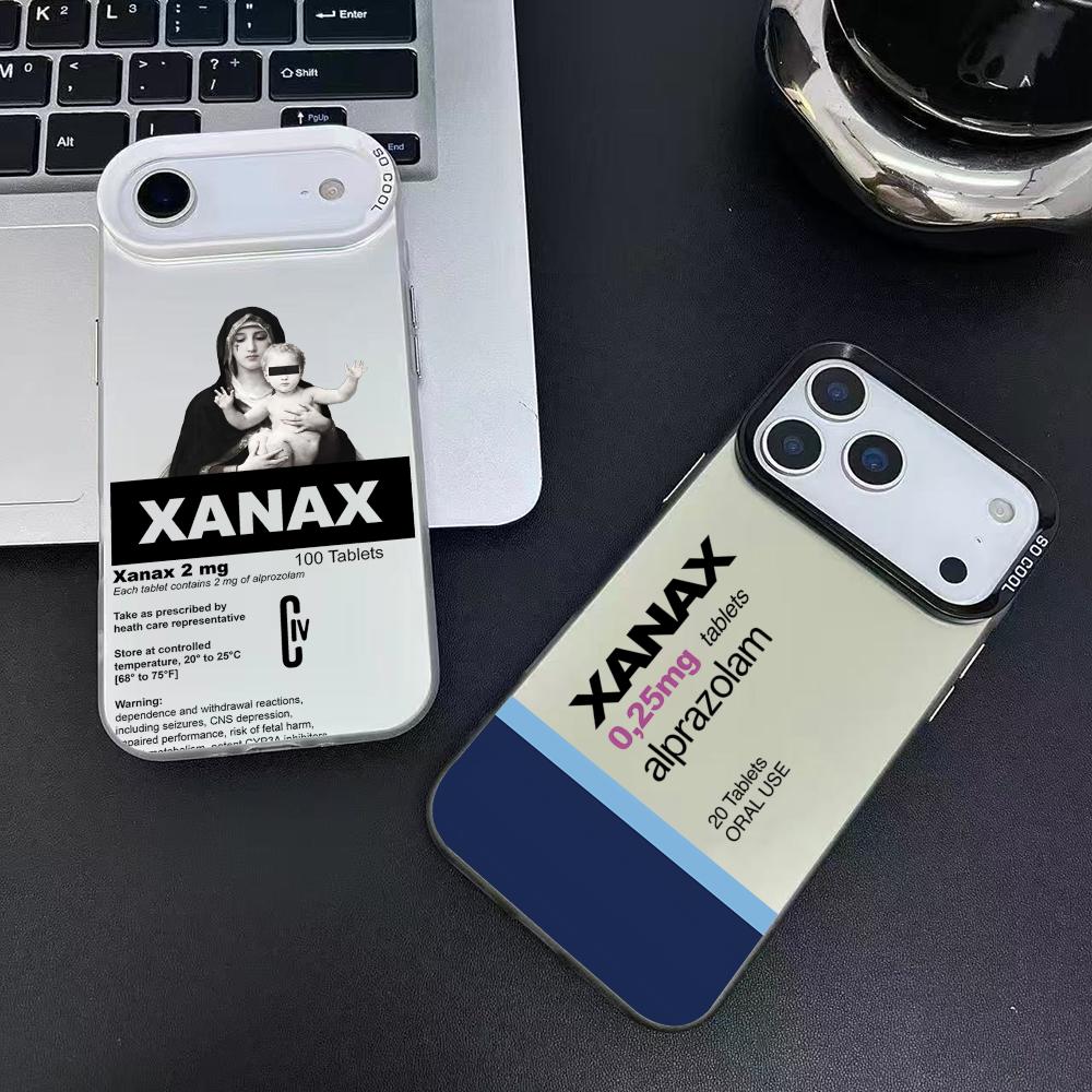 C-Chill Pill XANAXS Cassa Del  - Apple Iphone 15 recensione e prezzo