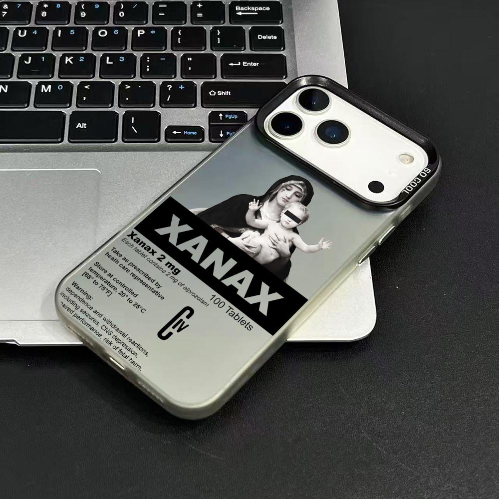 C-Chill Pill XANAXS Cassa Del  - Apple Iphone 15 recensione e prezzo