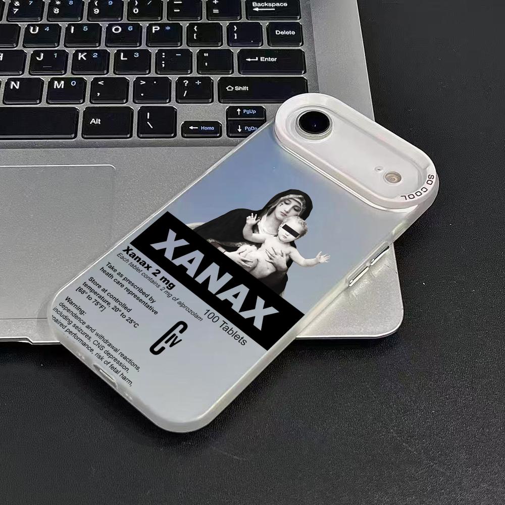 C-Chill Pill XANAXS Cassa Del  - Apple Iphone 15 recensione e prezzo