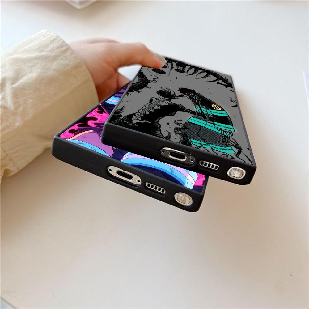 Custodia per telefono Anime F- - Phone Cases For Samsung recensione e prezzo