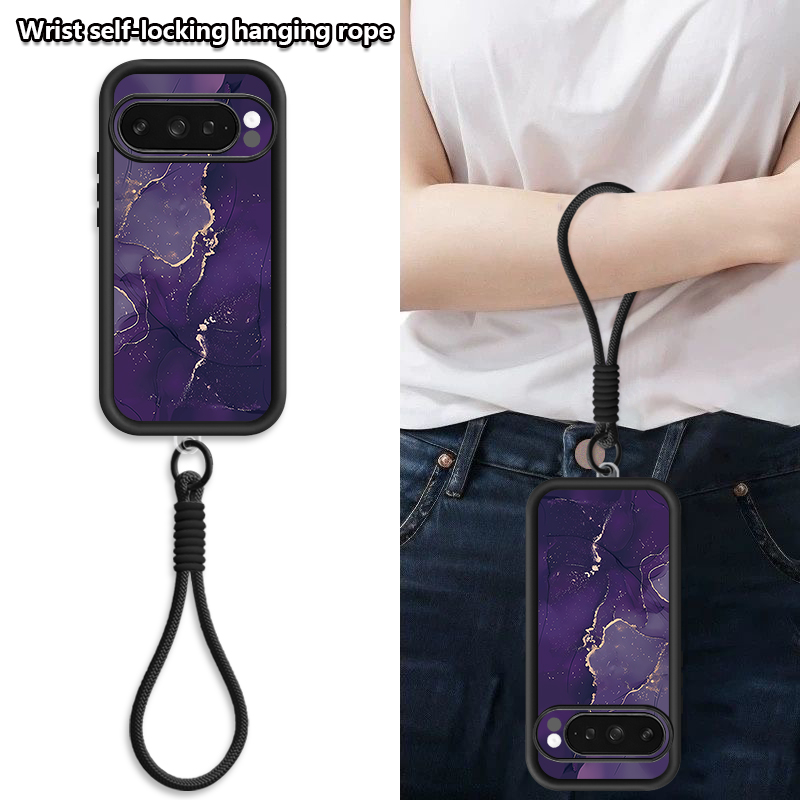 Custodia per telefono in TPU c - Phone Cases Google Pixel 9A recensione e prezzo