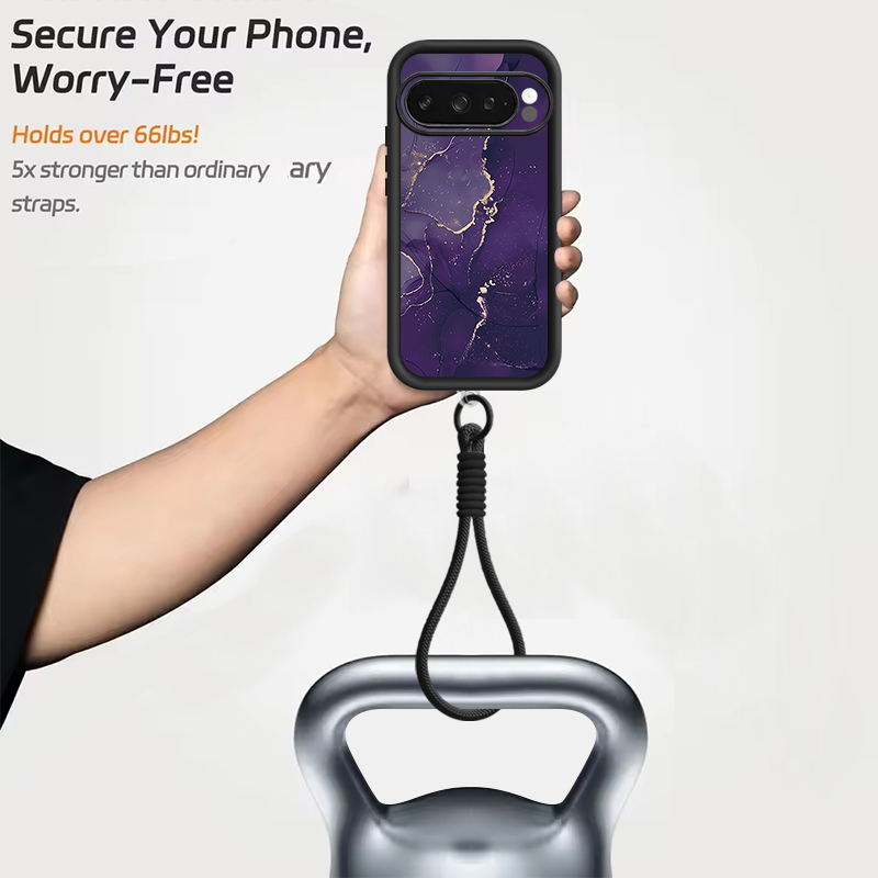 Custodia per telefono in TPU c - Phone Cases Google Pixel 9A recensione e prezzo