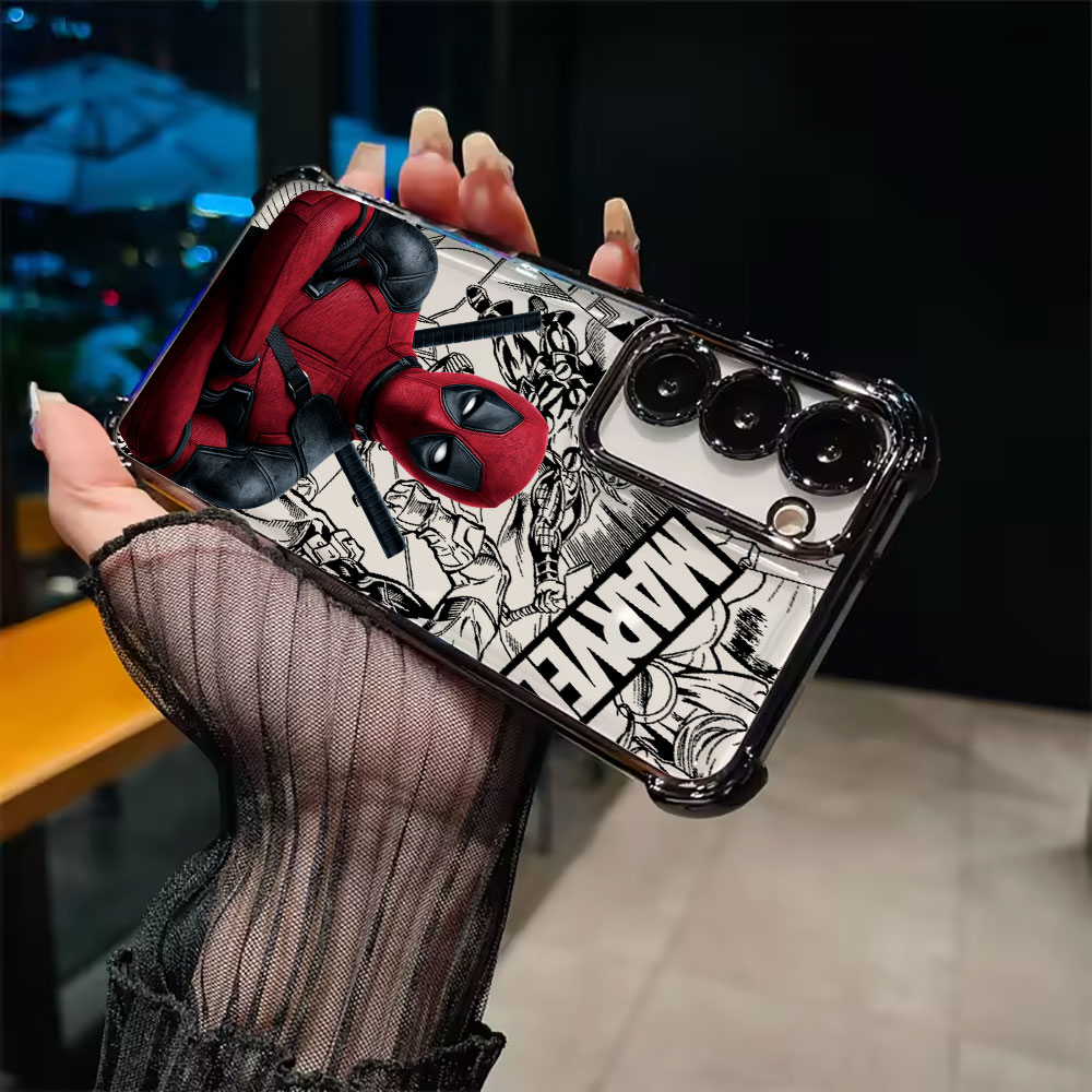 Custodia in silicone per Samsu - Phone Cases For Samsung S22 recensione e prezzo