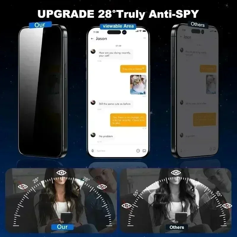 3 Pezzi Pellicola Protettiva P - Oppo Reno 12 recensione e prezzo