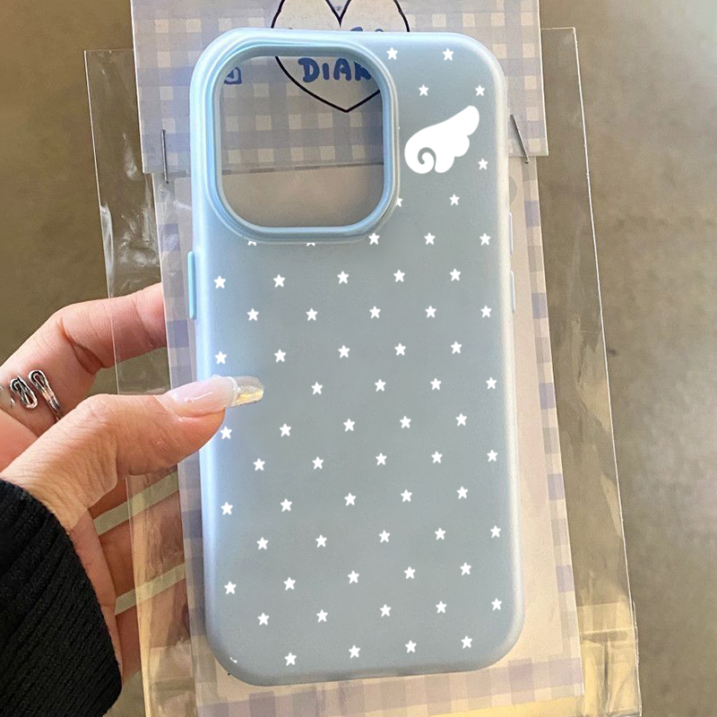 Custodia per telefono 2-in-1 c - Phone Cases Aesthetic recensione e prezzo