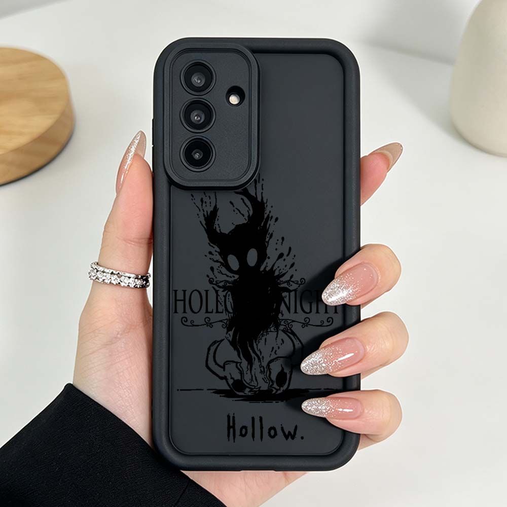Cover in silicone The Hollow K - Phone Cases For Samsung recensione e prezzo