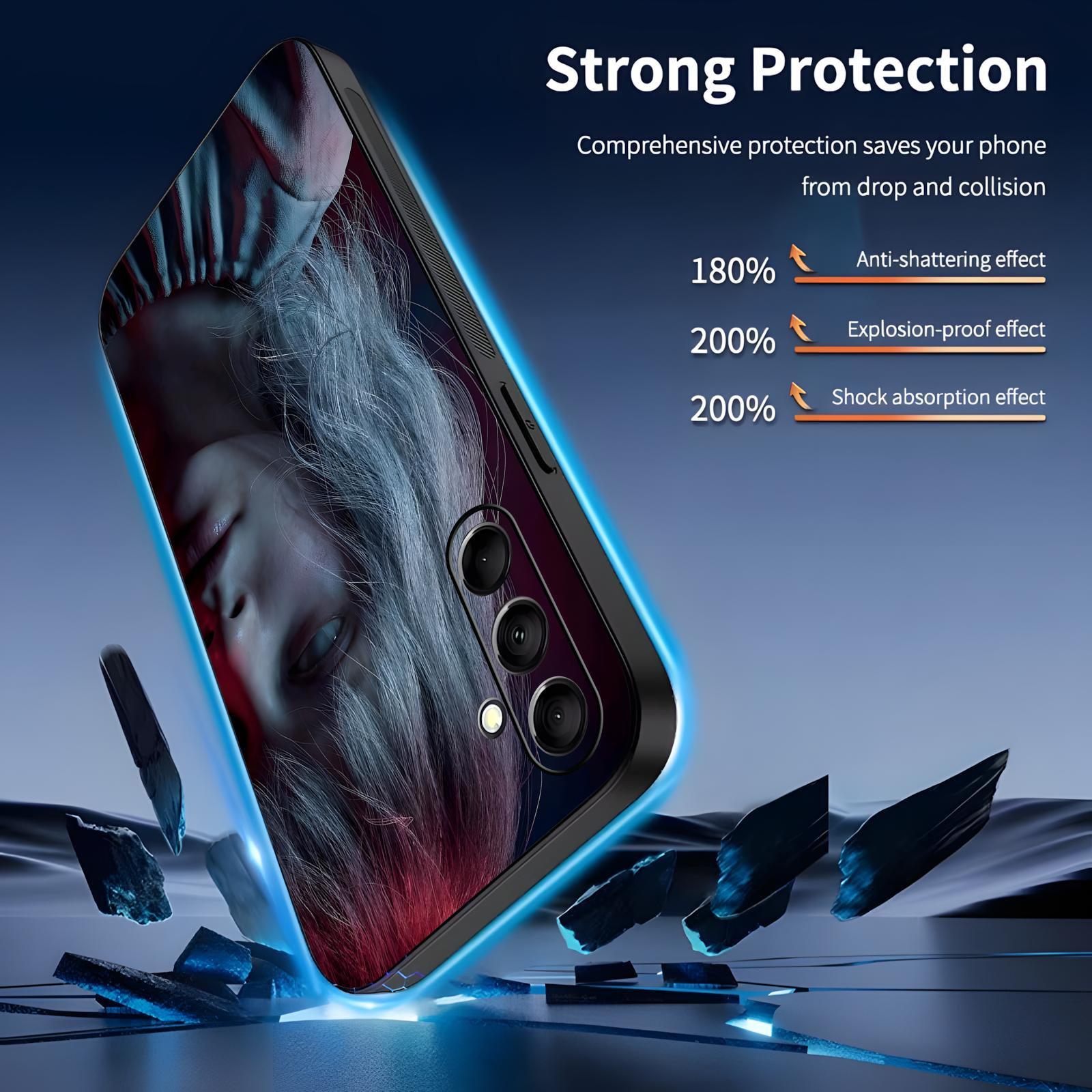 Cover per telefono anti-caduta - Phone Cases For Samsung recensione e prezzo