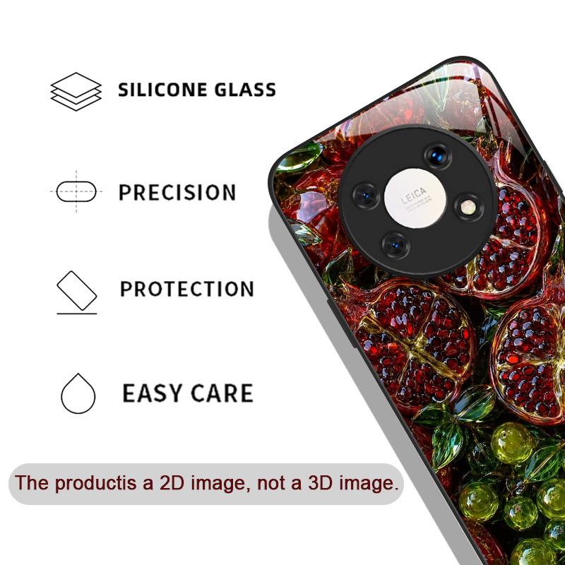 Cover per Telefono in Vetro Te - Phone Cases Aesthetic recensione e prezzo