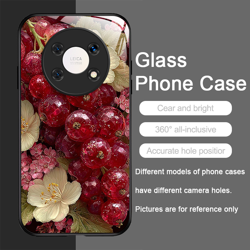 Cover per Telefono in Vetro Te - Phone Cases Aesthetic recensione e prezzo