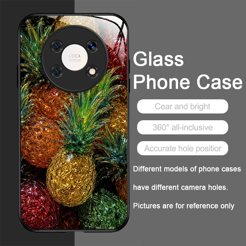 Cover per Telefono in Vetro Te - Phone Cases Aesthetic recensione e prezzo