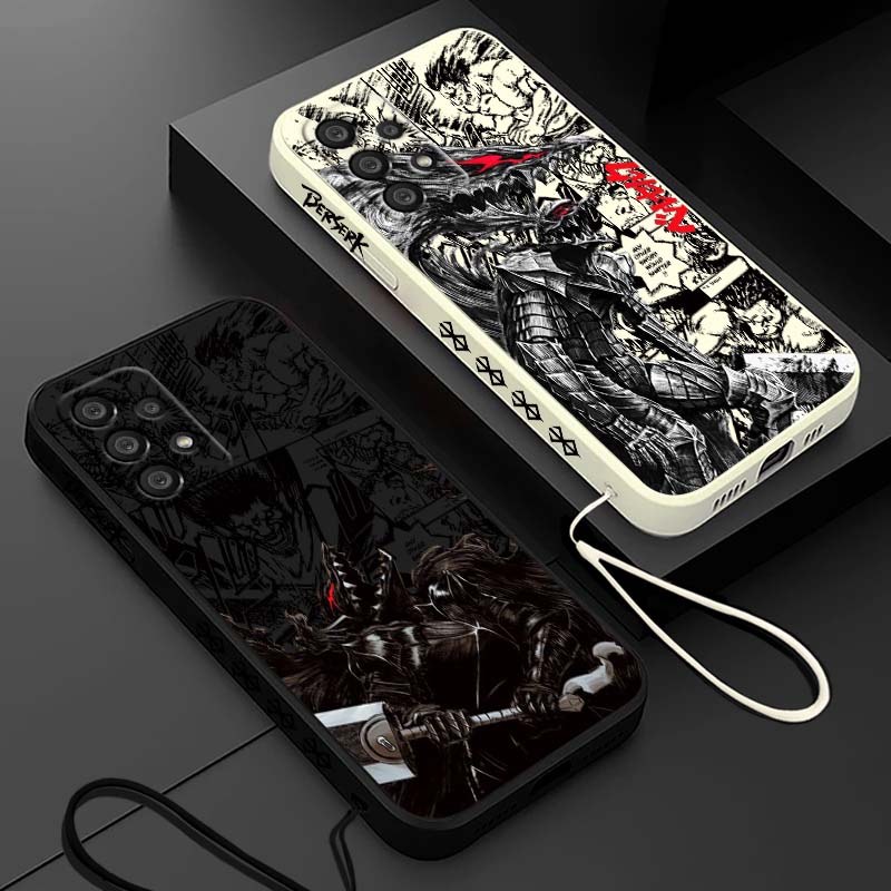 Cover per Samsung Galaxy A73 A - Phone Cases For Samsung recensione e prezzo