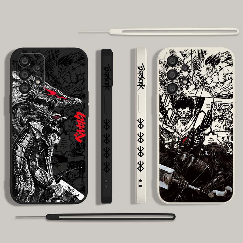 Cover per Samsung Galaxy A73 A - Phone Cases For Samsung recensione e prezzo
