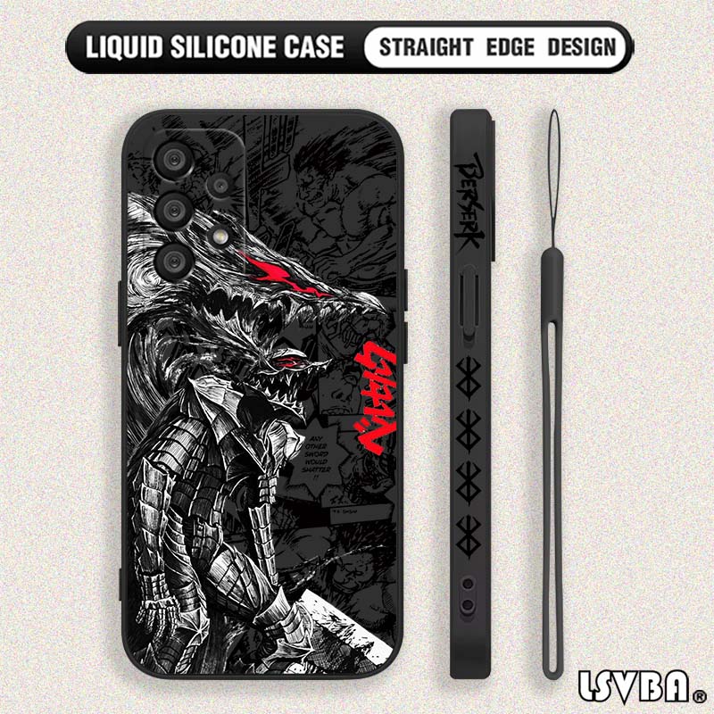 Cover per Samsung Galaxy A73 A - Phone Cases For Samsung recensione e prezzo