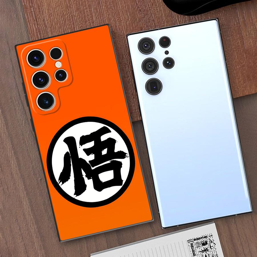 Cover per Telefono Dragon Ball - Phone Cases For Samsung recensione e prezzo