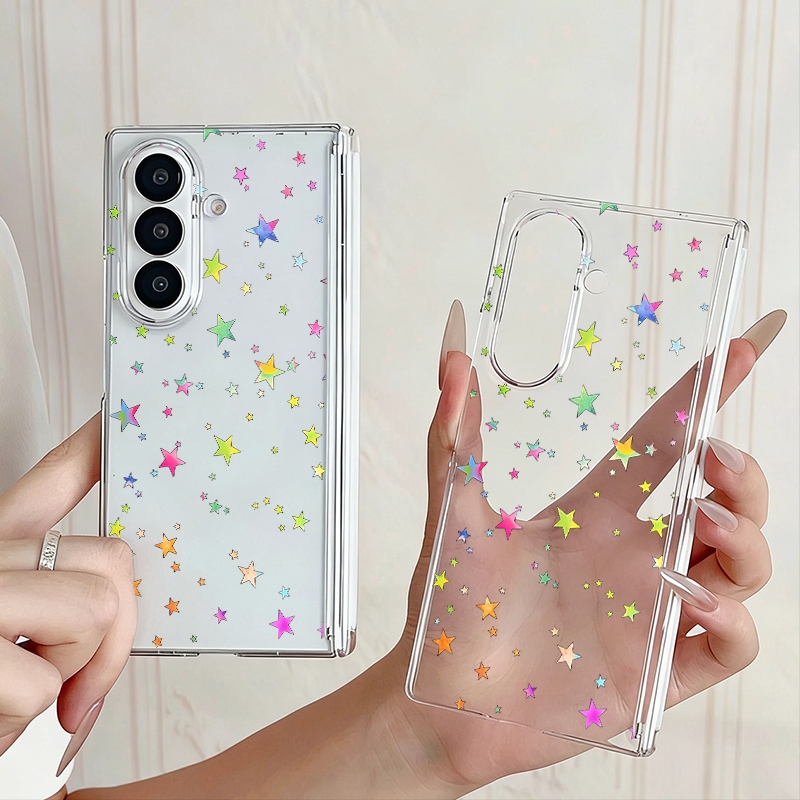 Custodia Magnetica a Chiusura  - Phone Cases Z Fold 7 recensione e prezzo