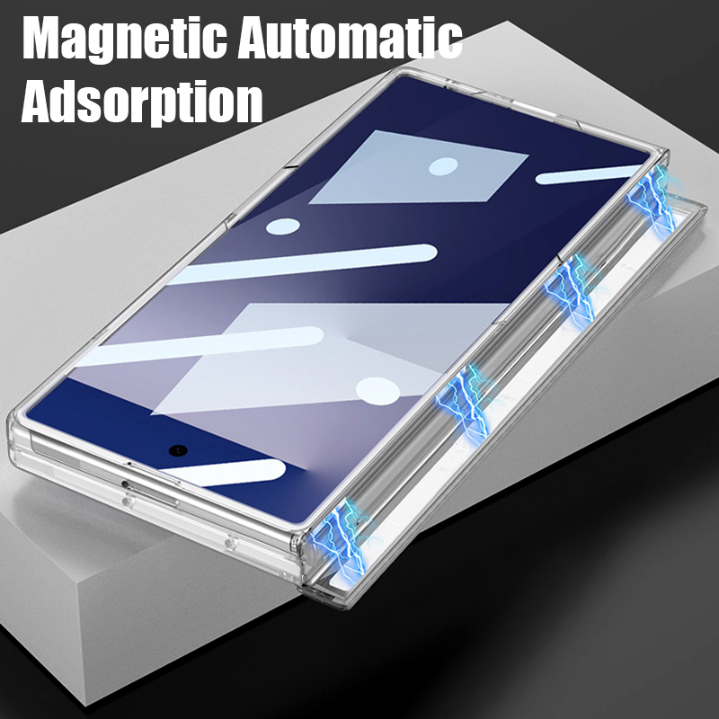 Custodia Magnetica a Chiusura  - Phone Cases Z Fold 7 recensione e prezzo