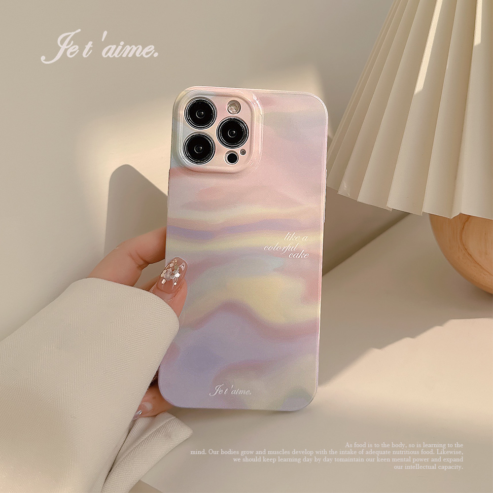 Custodia Protettiva Antiurto d - Gradient Color Case recensione e prezzo